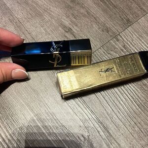 Yves Saint Laurent

Rouge Pur Couture The Bold Lipstick